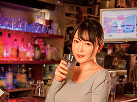 BAR不倫【酔いどれ人妻】即ハメSEXドキュメント!! 03　サンプル画像06